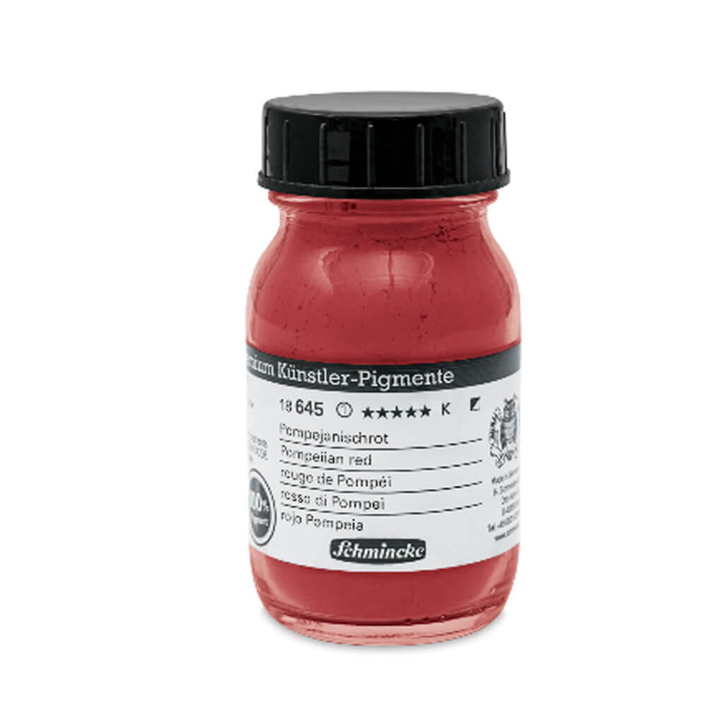 Schmincke Pigment 100ml