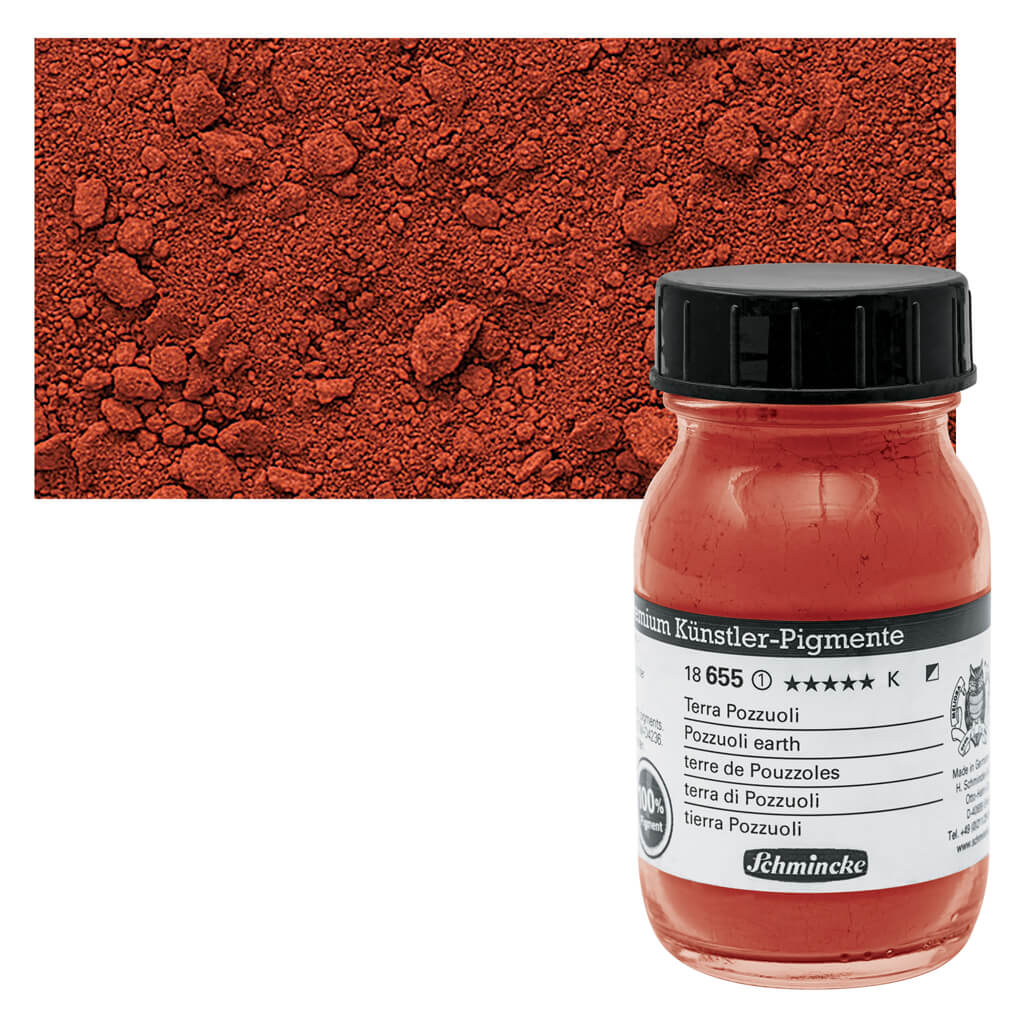 Schmincke Pigment 100ml