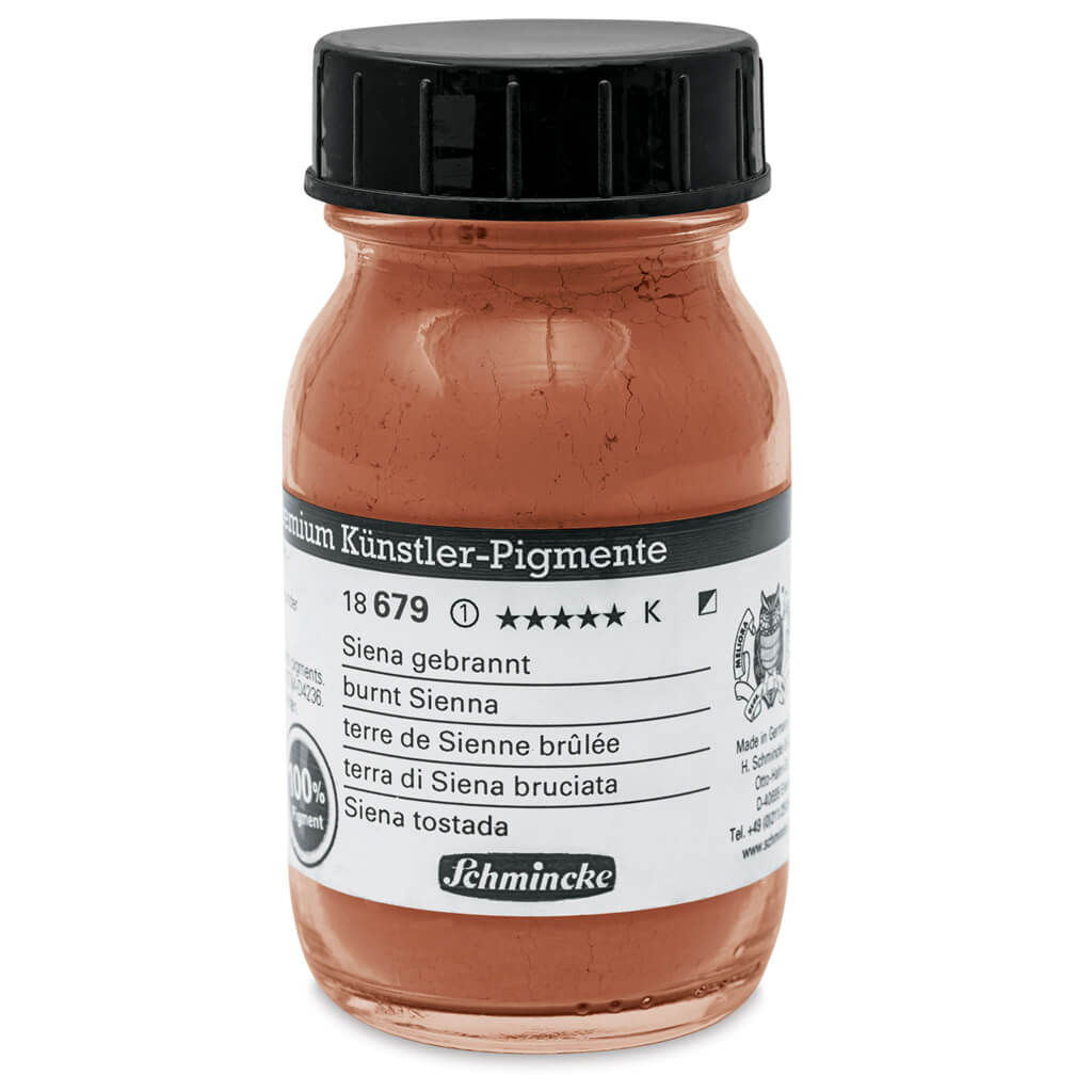 Schmincke Pigment 100ml