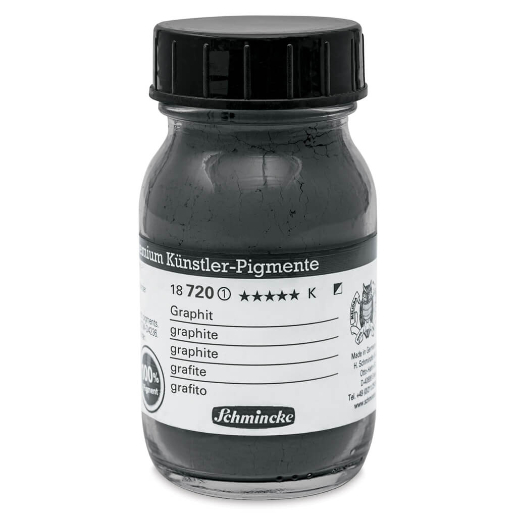 Schmincke Pigment 100ml