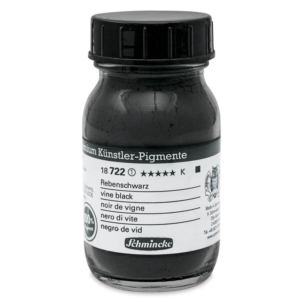 Schmincke Pigment 100ml