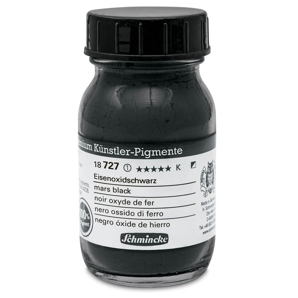 Schmincke Pigment 100ml