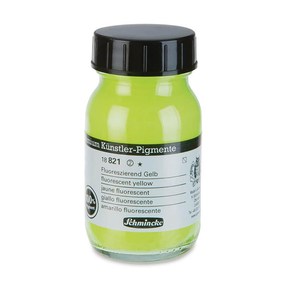 Schmincke Pigment 100ml