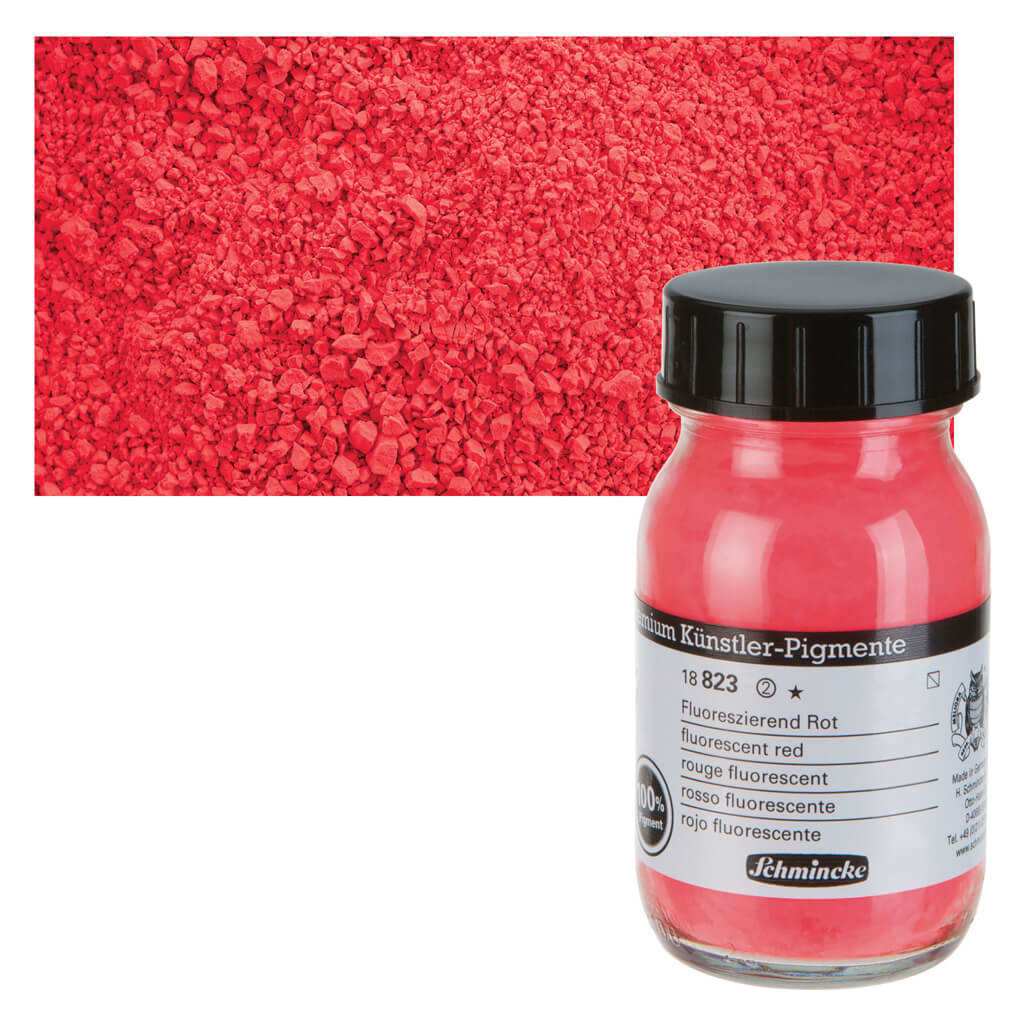 Schmincke Pigment 100ml