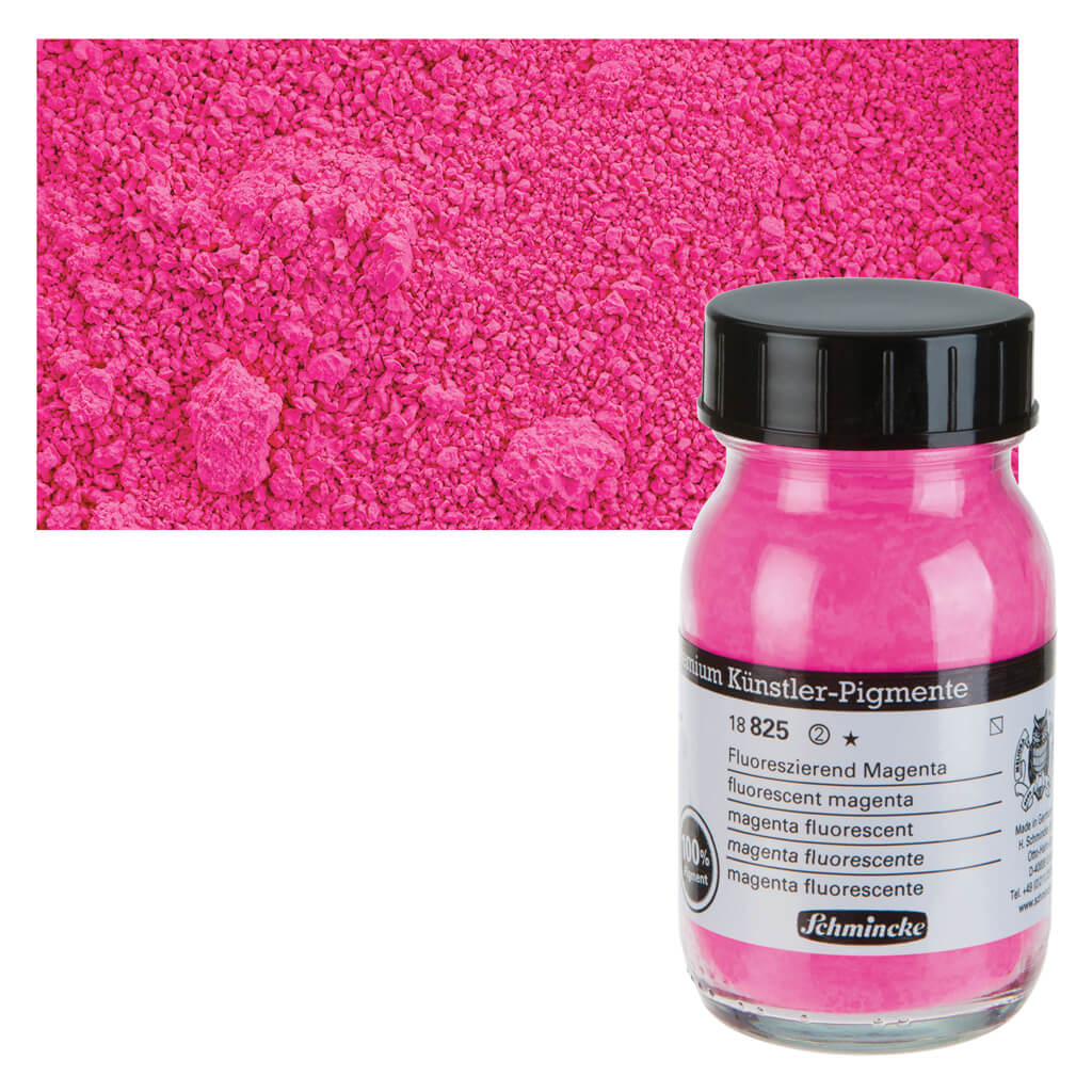 Schmincke Pigment 100ml