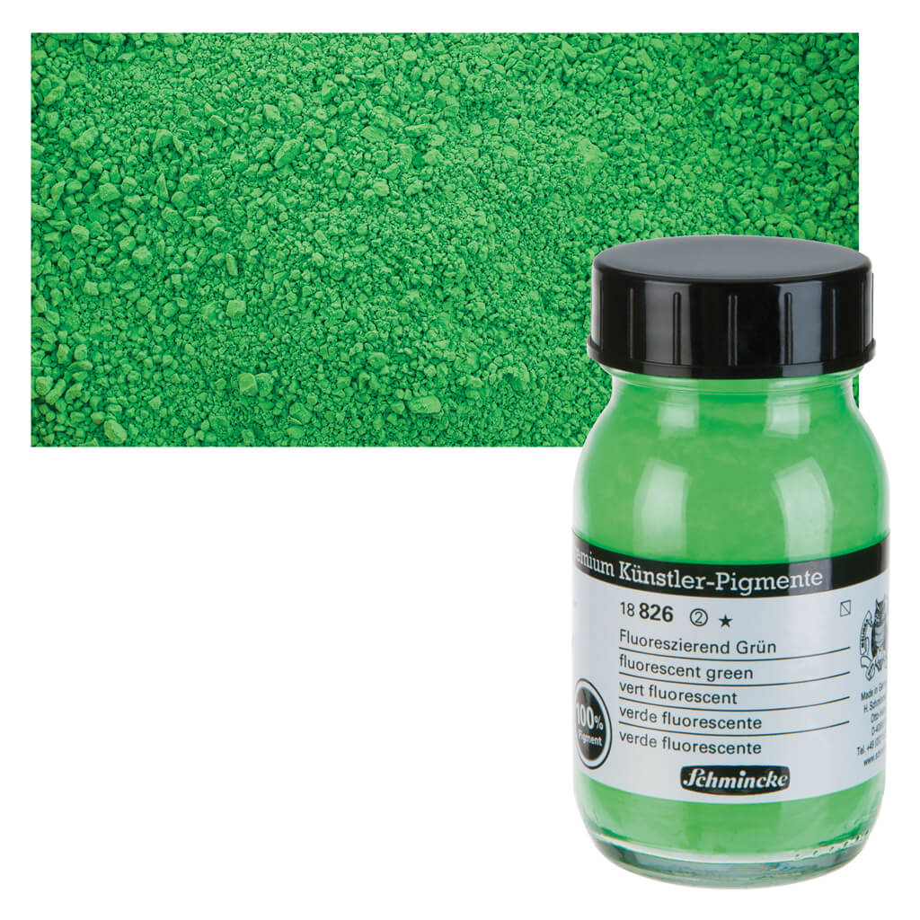 Schmincke Pigment 100ml