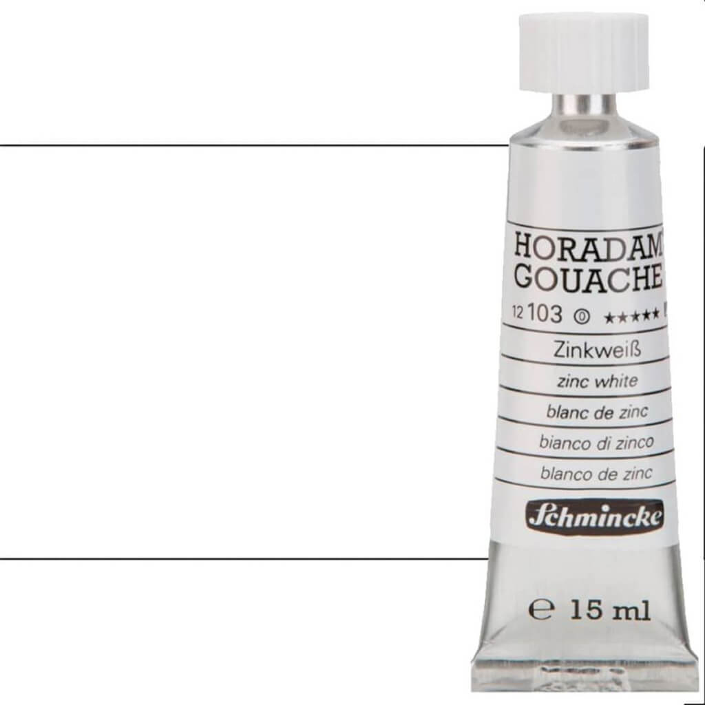 Schmincke Horadam Artist Gouache 15ml