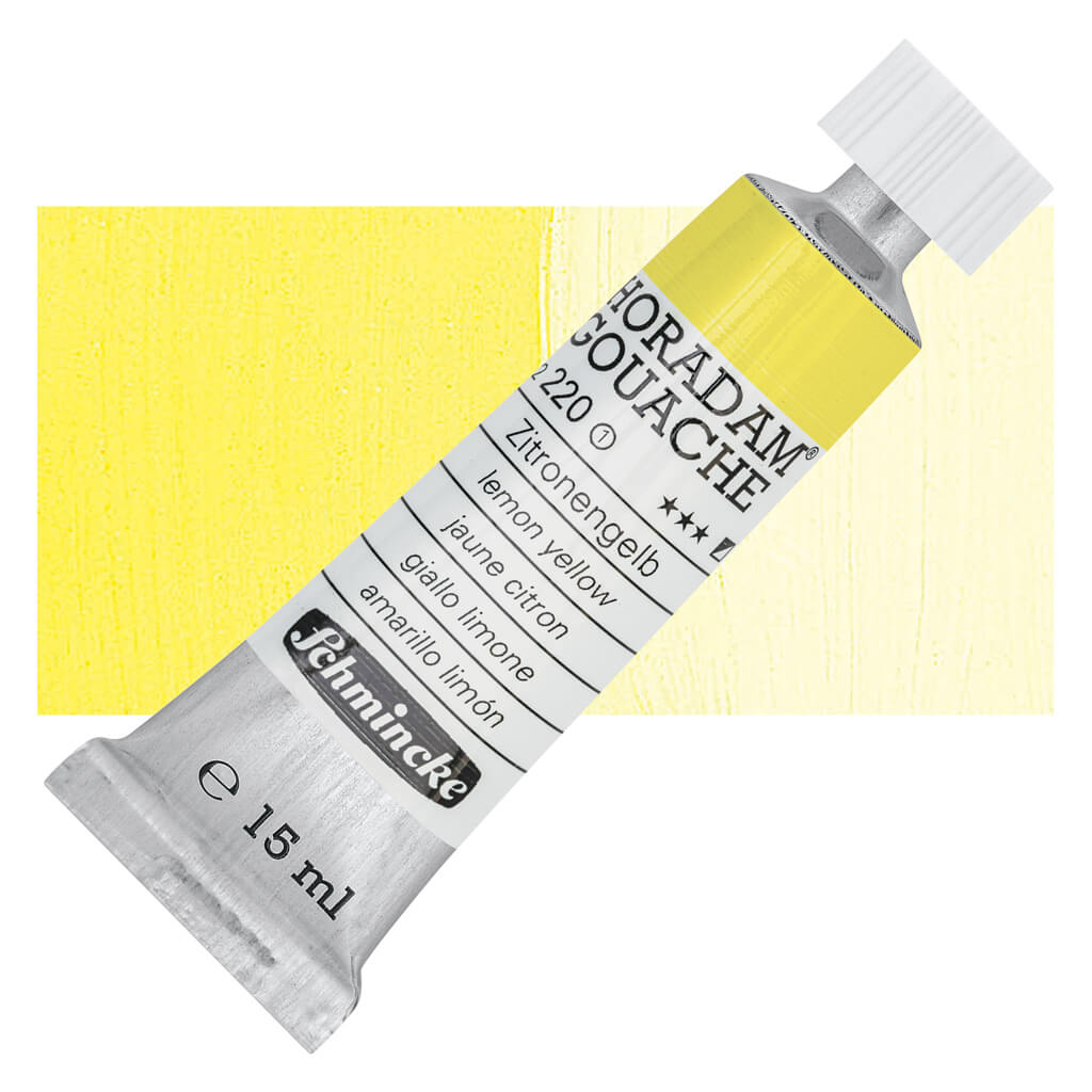 Schmincke Horadam Artist Gouache 15ml