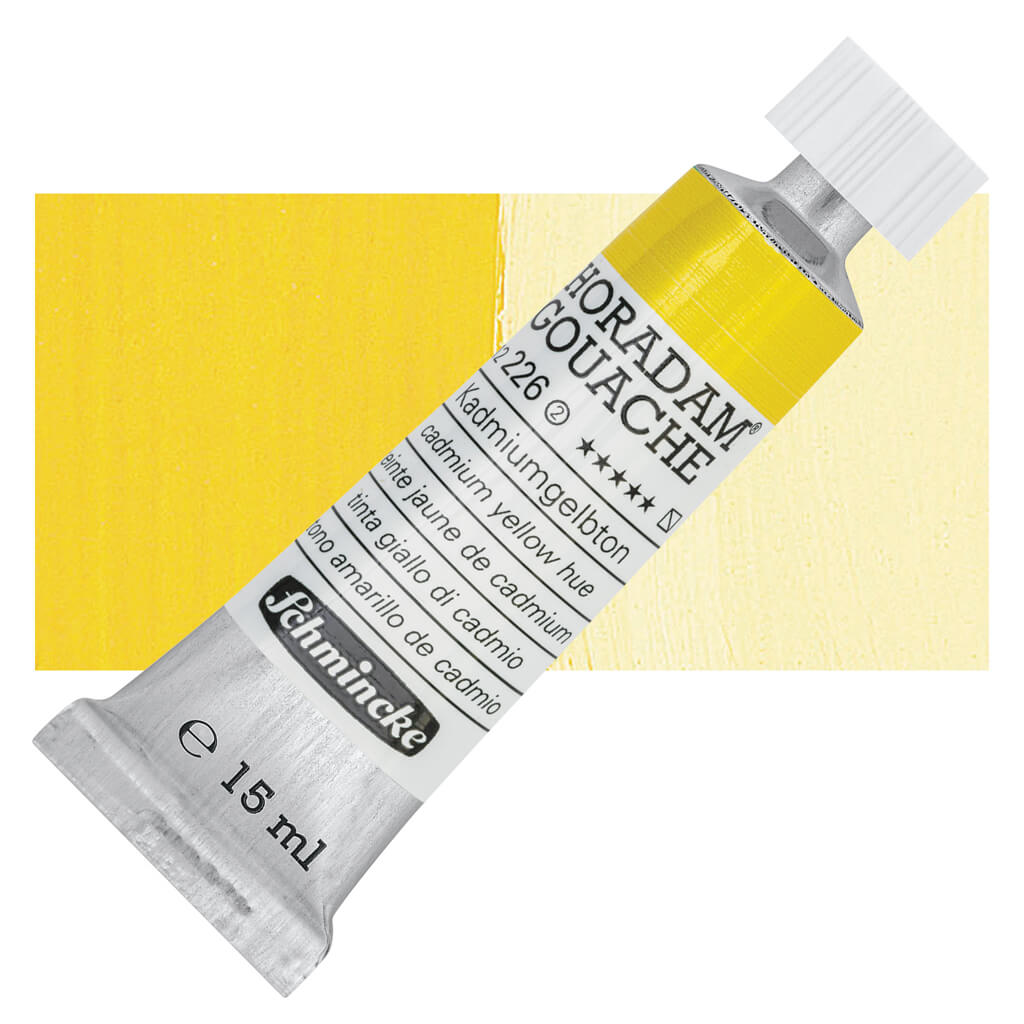 Schmincke Horadam Artist Gouache 15ml