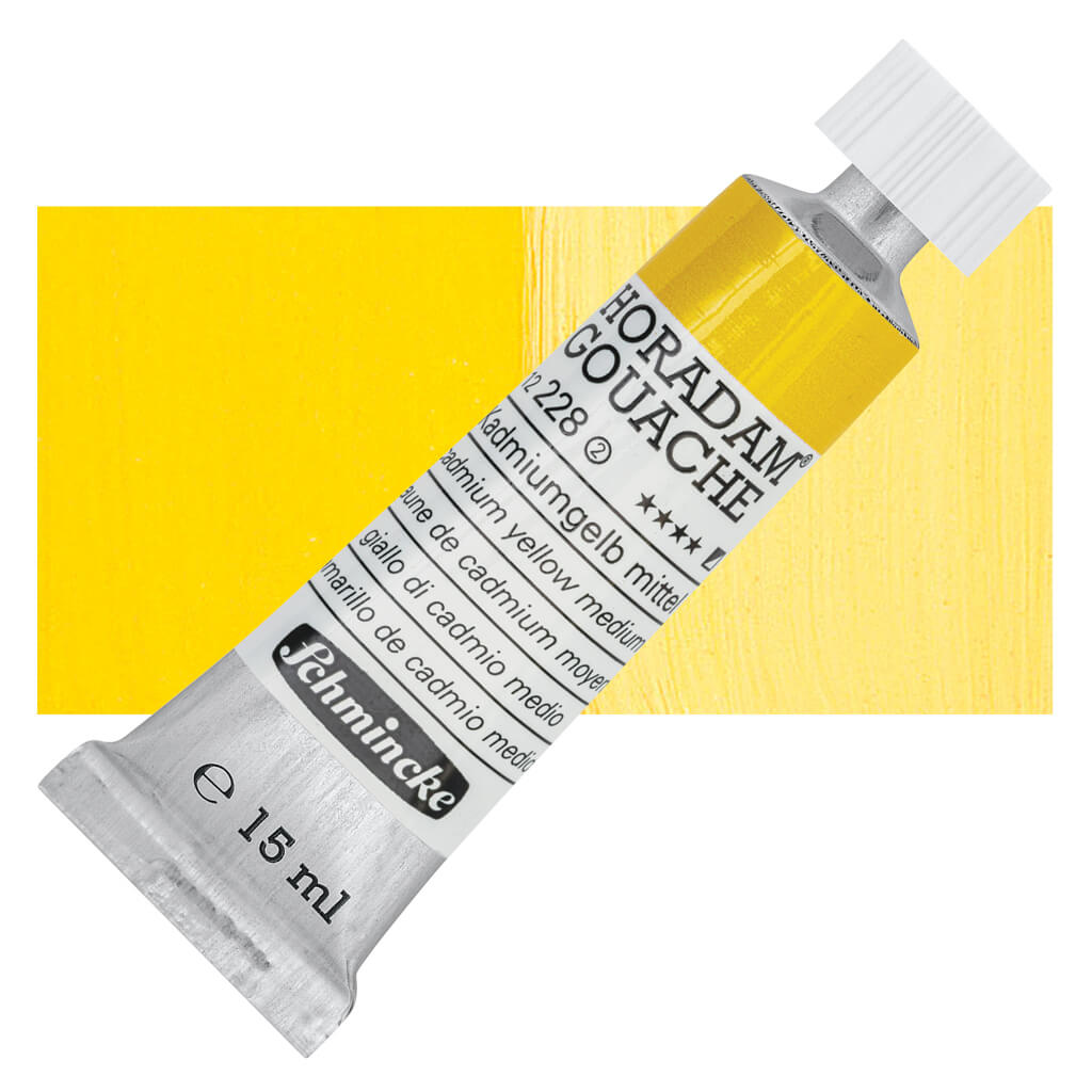 Schmincke Horadam Artist Gouache 15ml