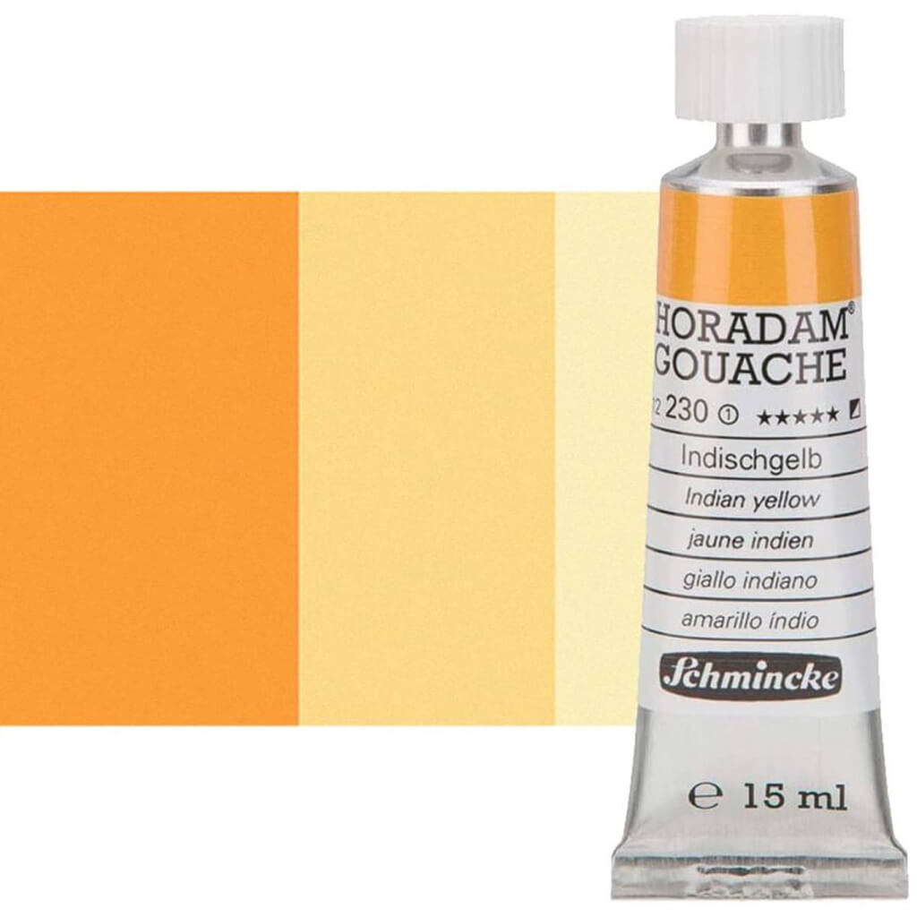 Schmincke Horadam Artist Gouache 15ml