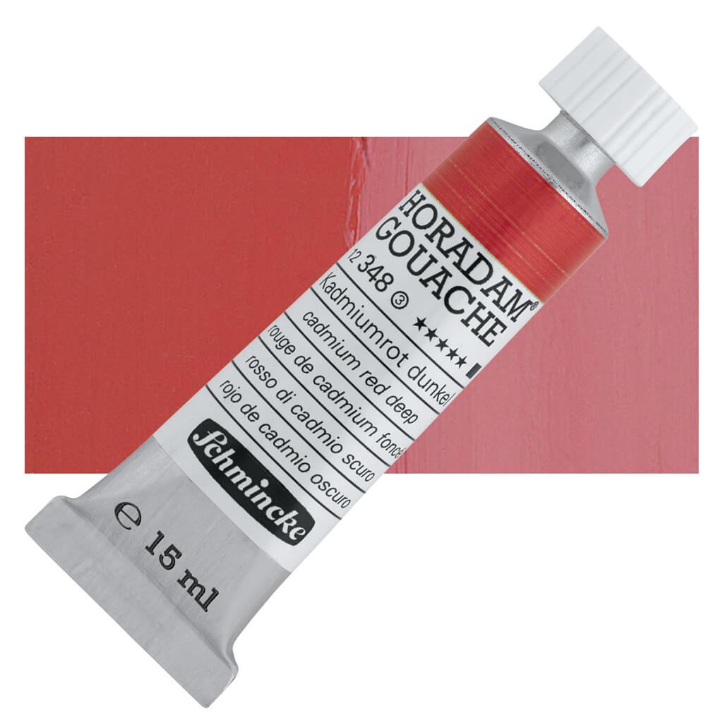 Schmincke Horadam Artist Gouache 15ml