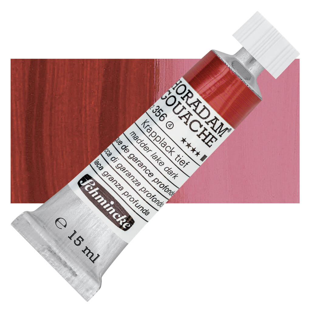 Schmincke Horadam Artist Gouache 15ml