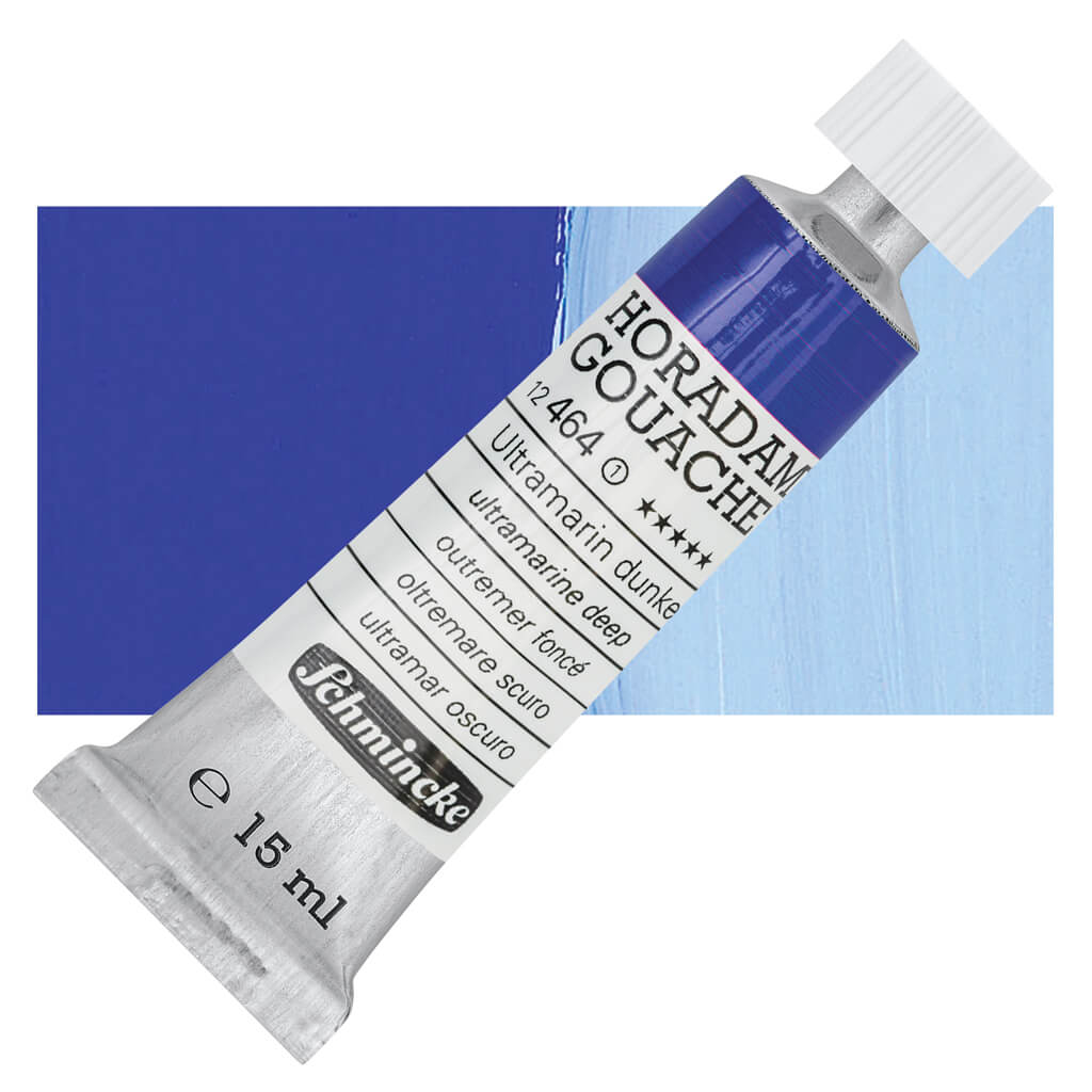 Schmincke Horadam Artist Gouache 15ml