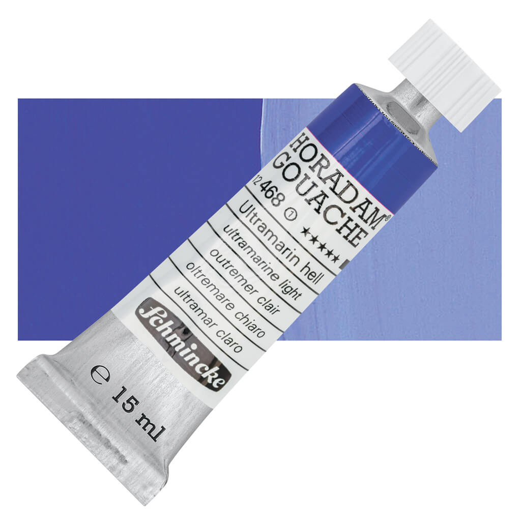 Schmincke Horadam Artist Gouache 15ml