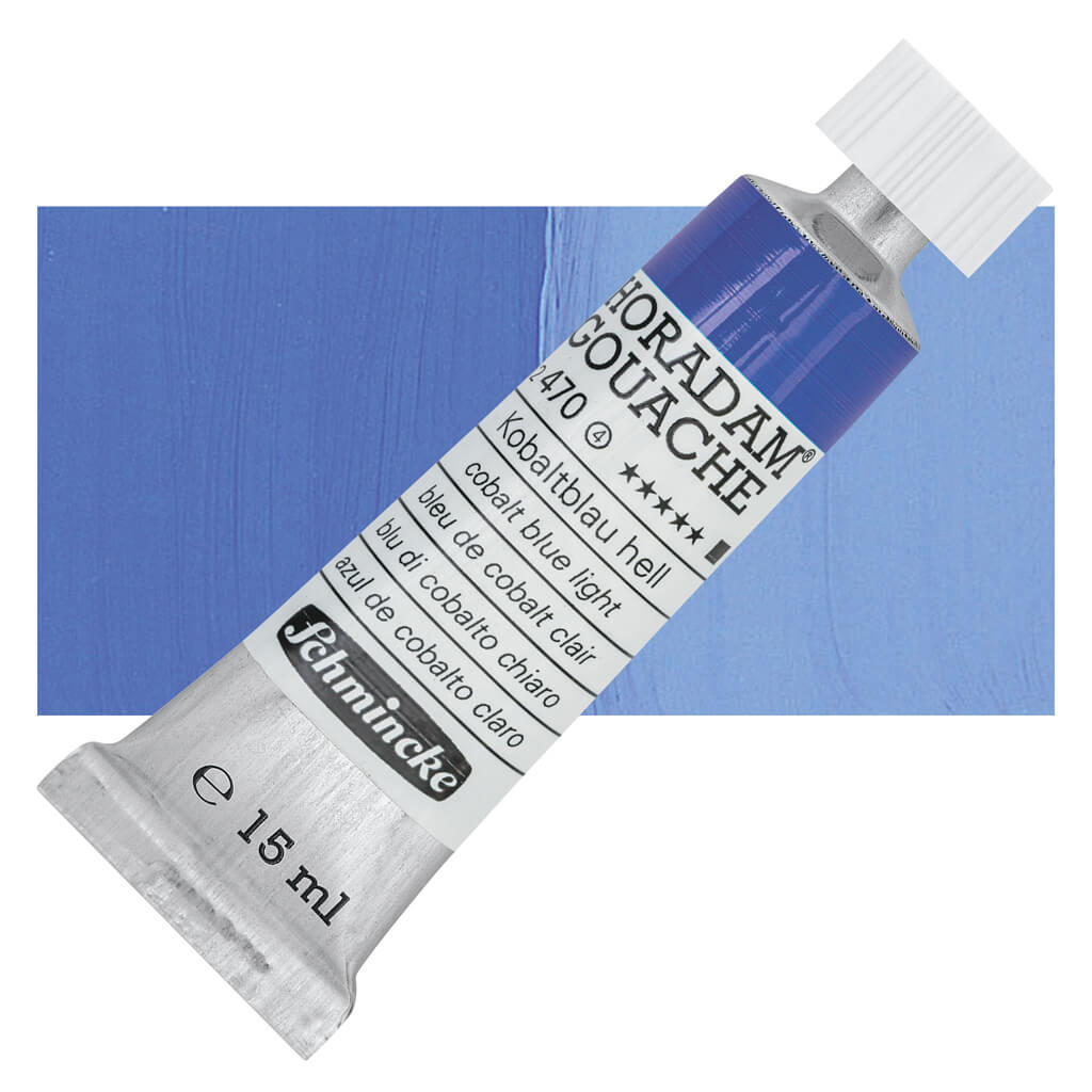 Schmincke Horadam Artist Gouache 15ml