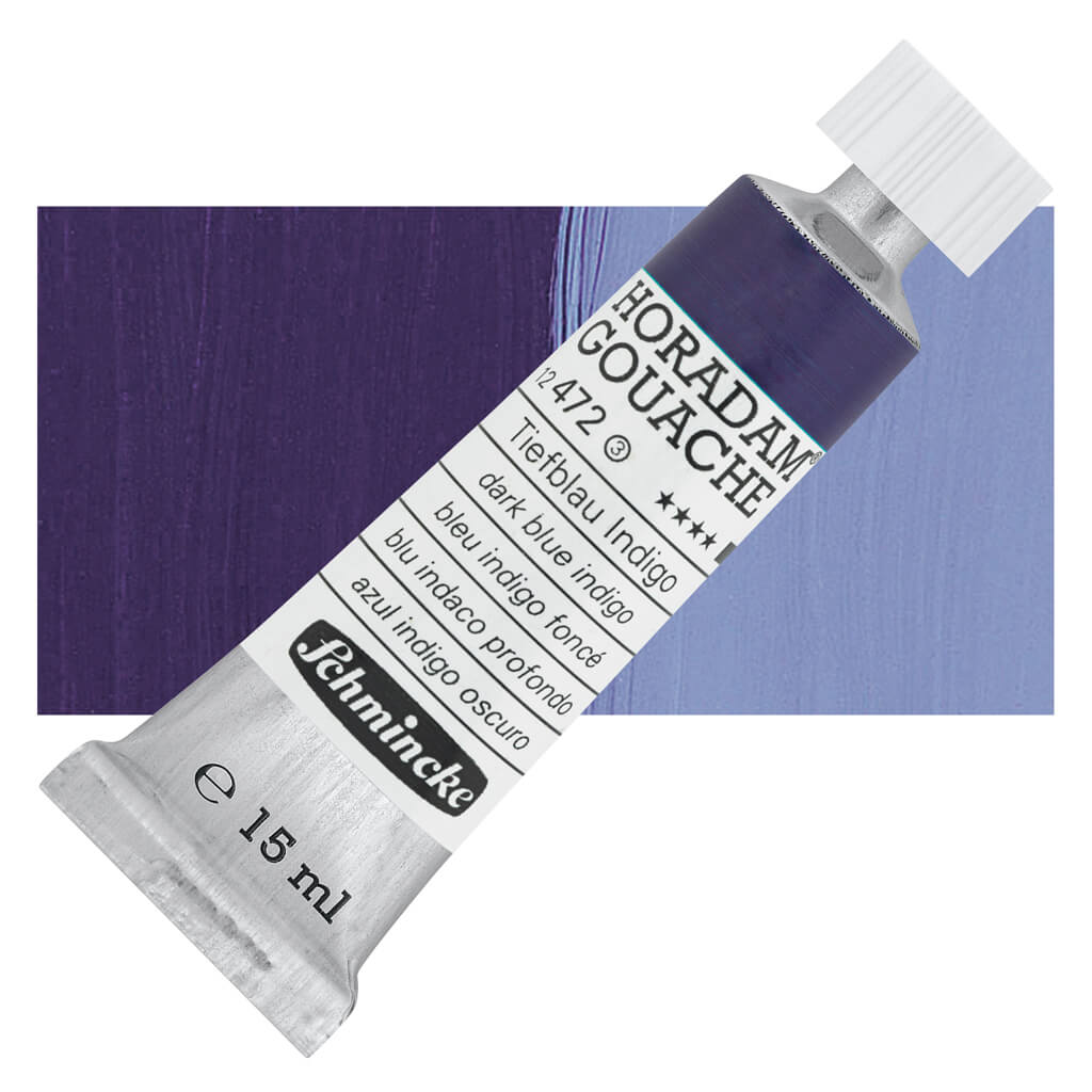 Schmincke Horadam Artist Gouache 15ml