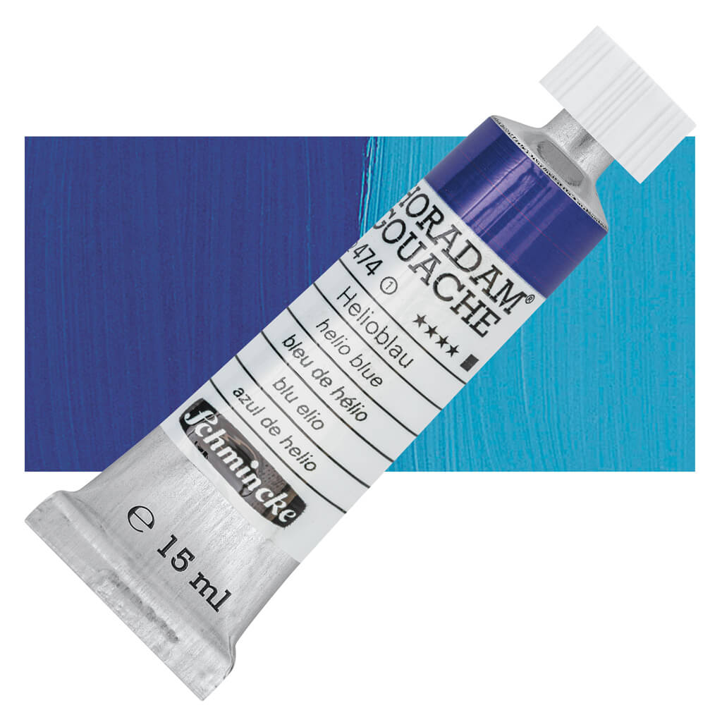 Schmincke Horadam Artist Gouache 15ml