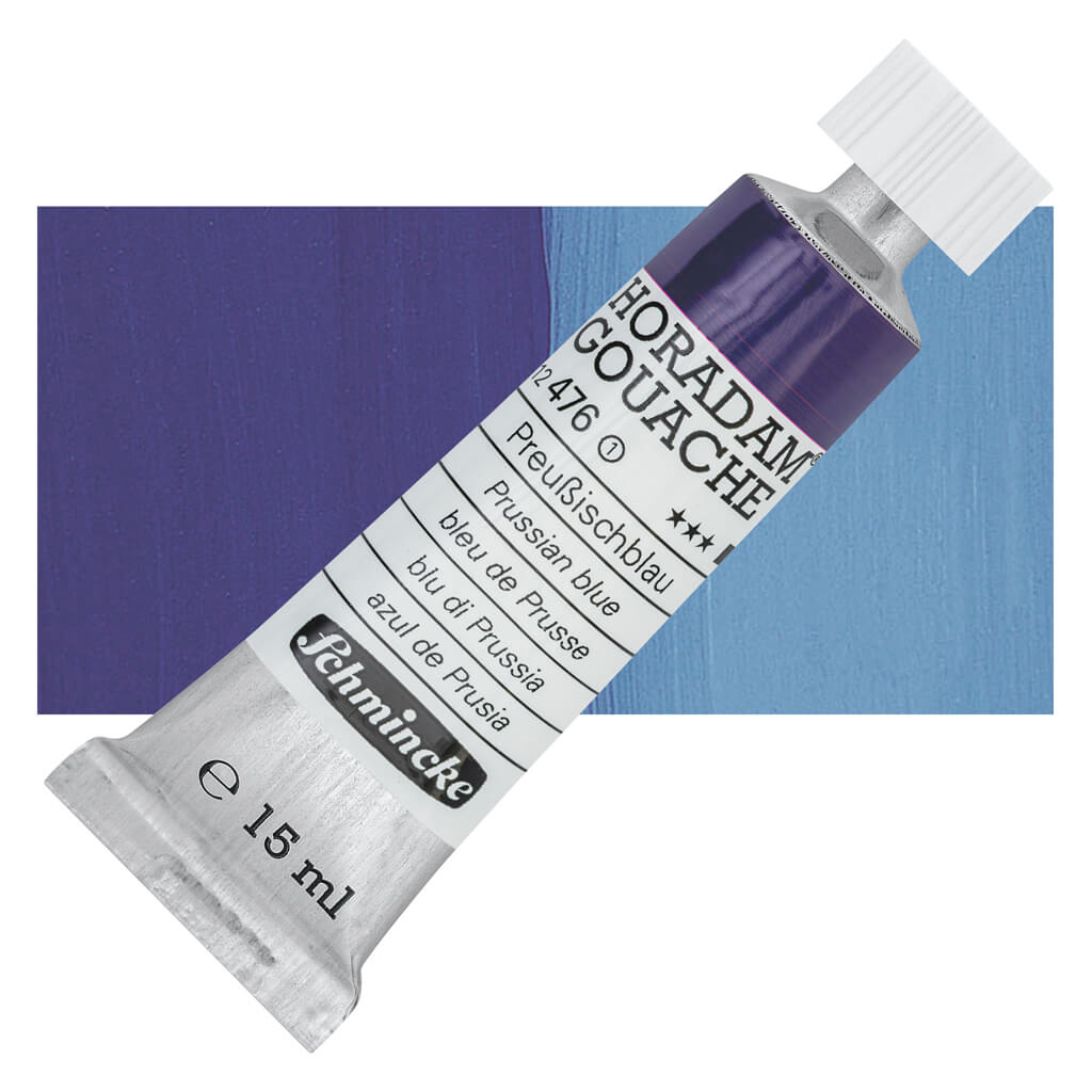 Schmincke Horadam Artist Gouache 15ml