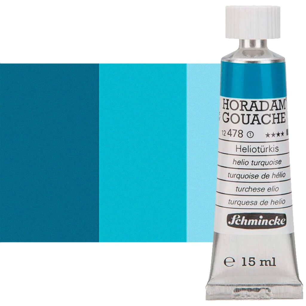 Schmincke Horadam Artist Gouache 15ml