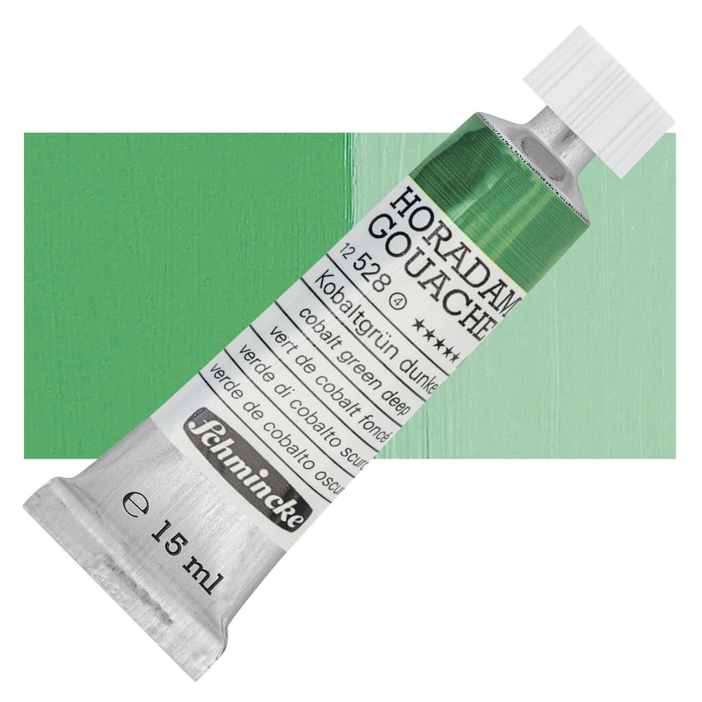 Schmincke Horadam Artist Gouache 15ml