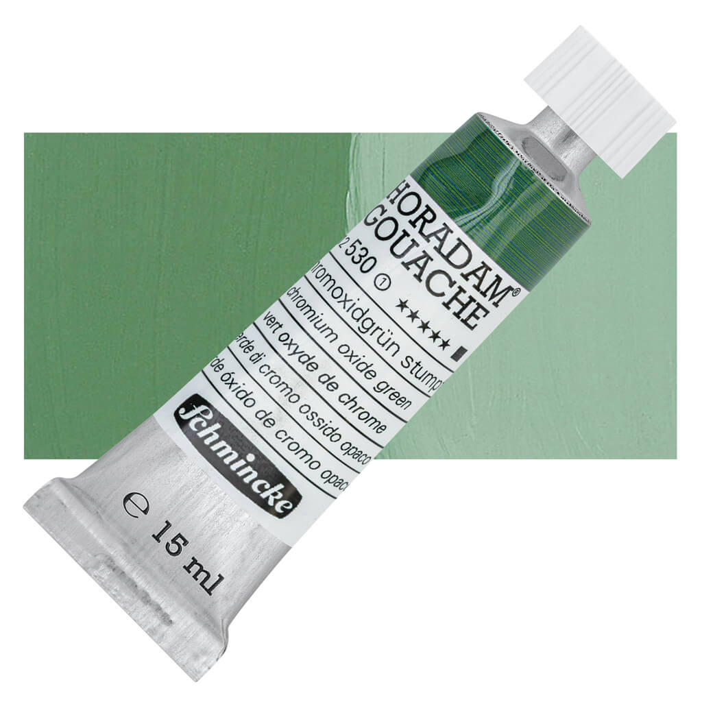 Schmincke Horadam Artist Gouache 15ml