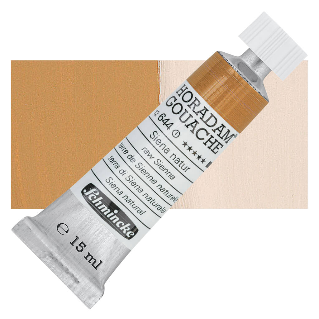 Schmincke Horadam Artist Gouache 15ml