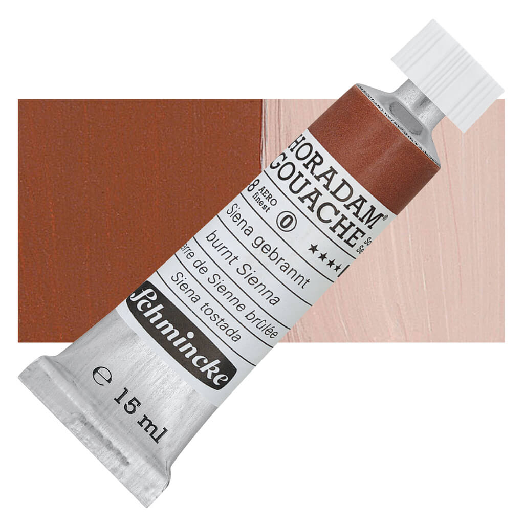 Schmincke Horadam Artist Gouache 15ml