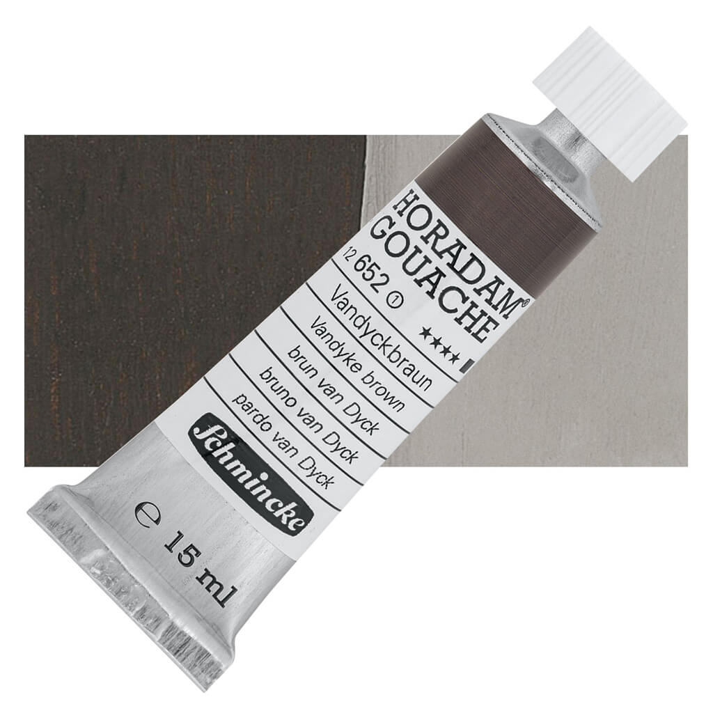 Schmincke Horadam Artist Gouache 15ml