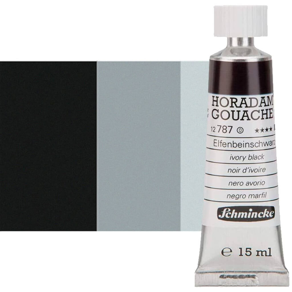 Schmincke Horadam Artist Gouache 15ml