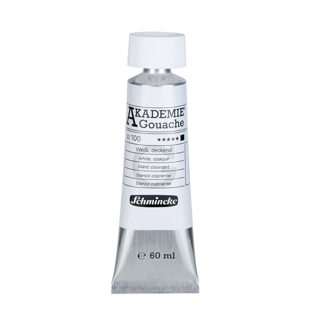 Schmincke Akademie Gouache 60ml