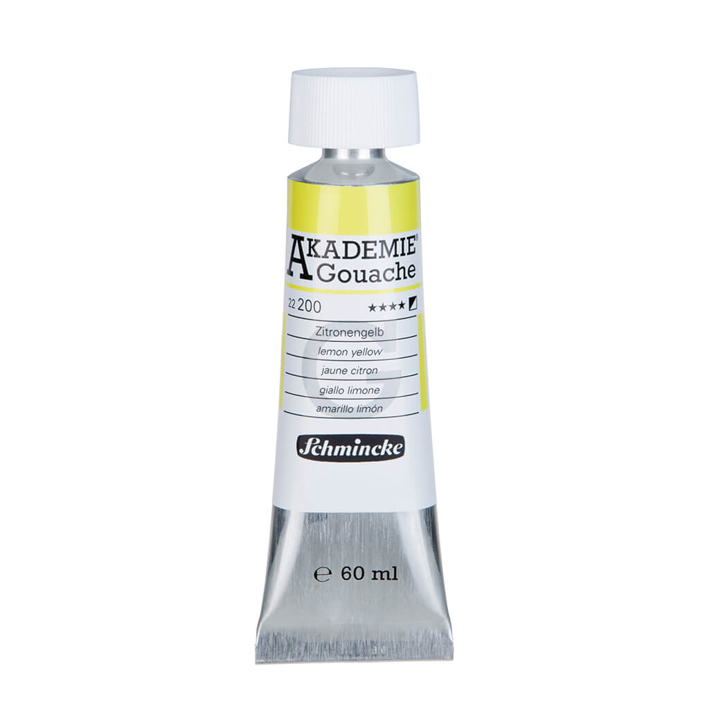 Schmincke Akademie Gouache 60ml