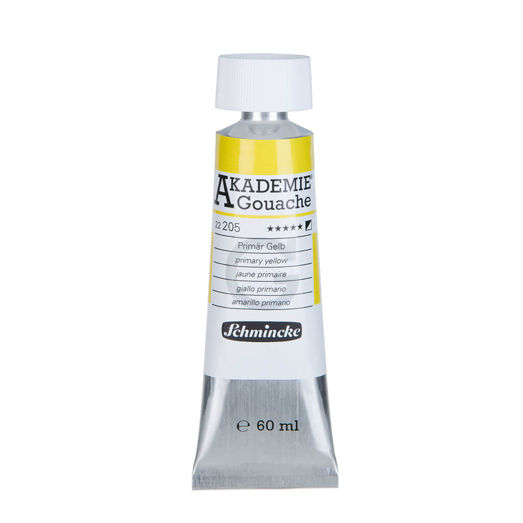 Schmincke Akademie Gouache 60ml