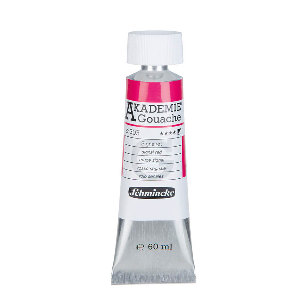 Schmincke Akademie Gouache 60ml