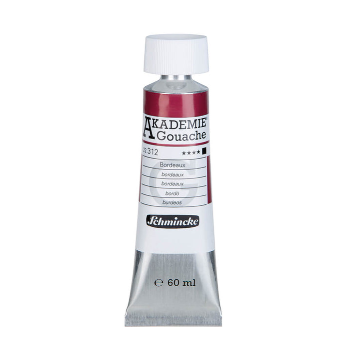 Schmincke Akademie Gouache 60ml