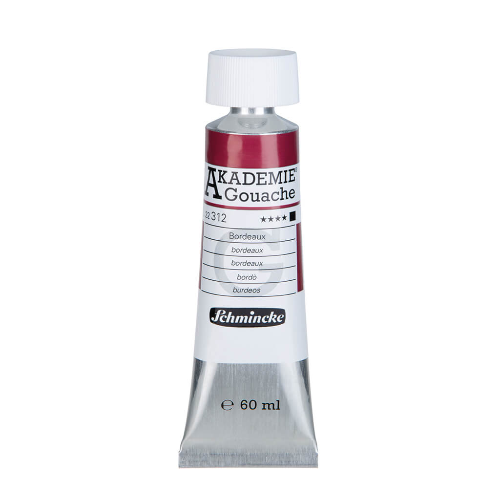 Schmincke Akademie Gouache 60ml