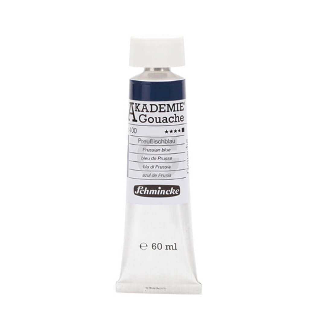 Schmincke Akademie Gouache 60ml