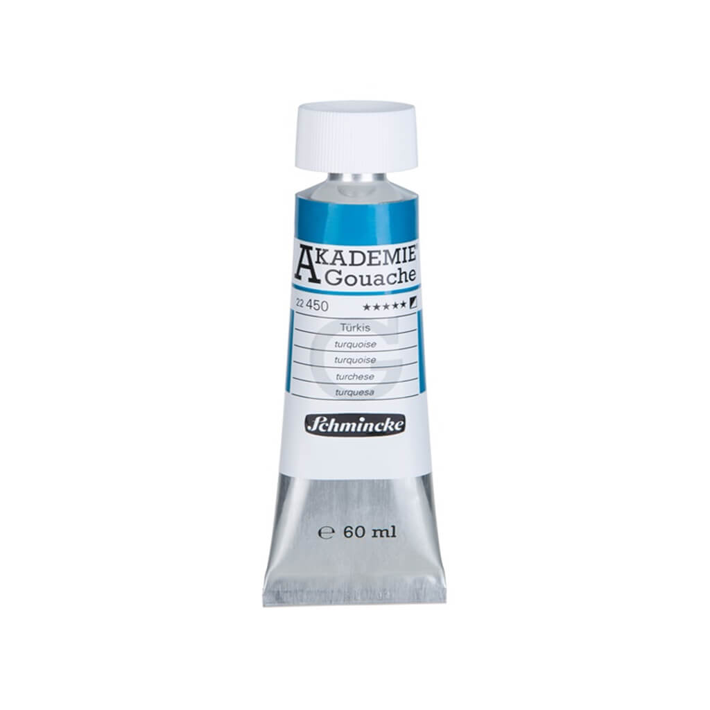 Schmincke Akademie Gouache 60ml