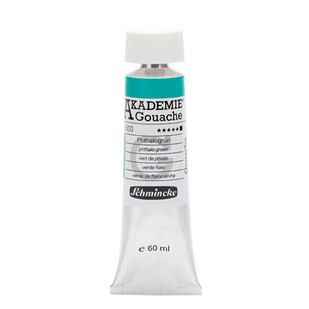 Schmincke Akademie Gouache 60ml