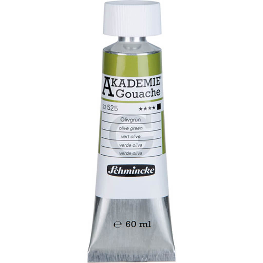 Schmincke Akademie Gouache 60ml