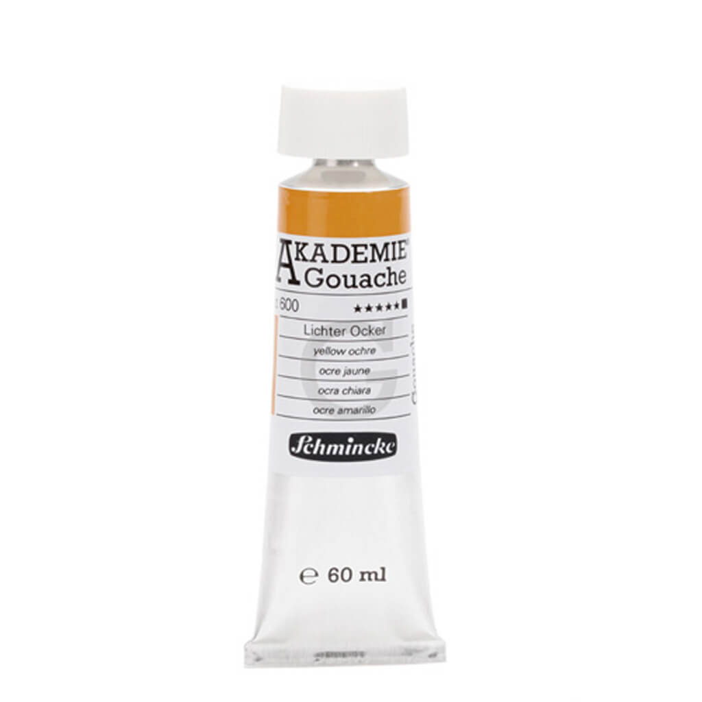 Schmincke Akademie Gouache 60ml