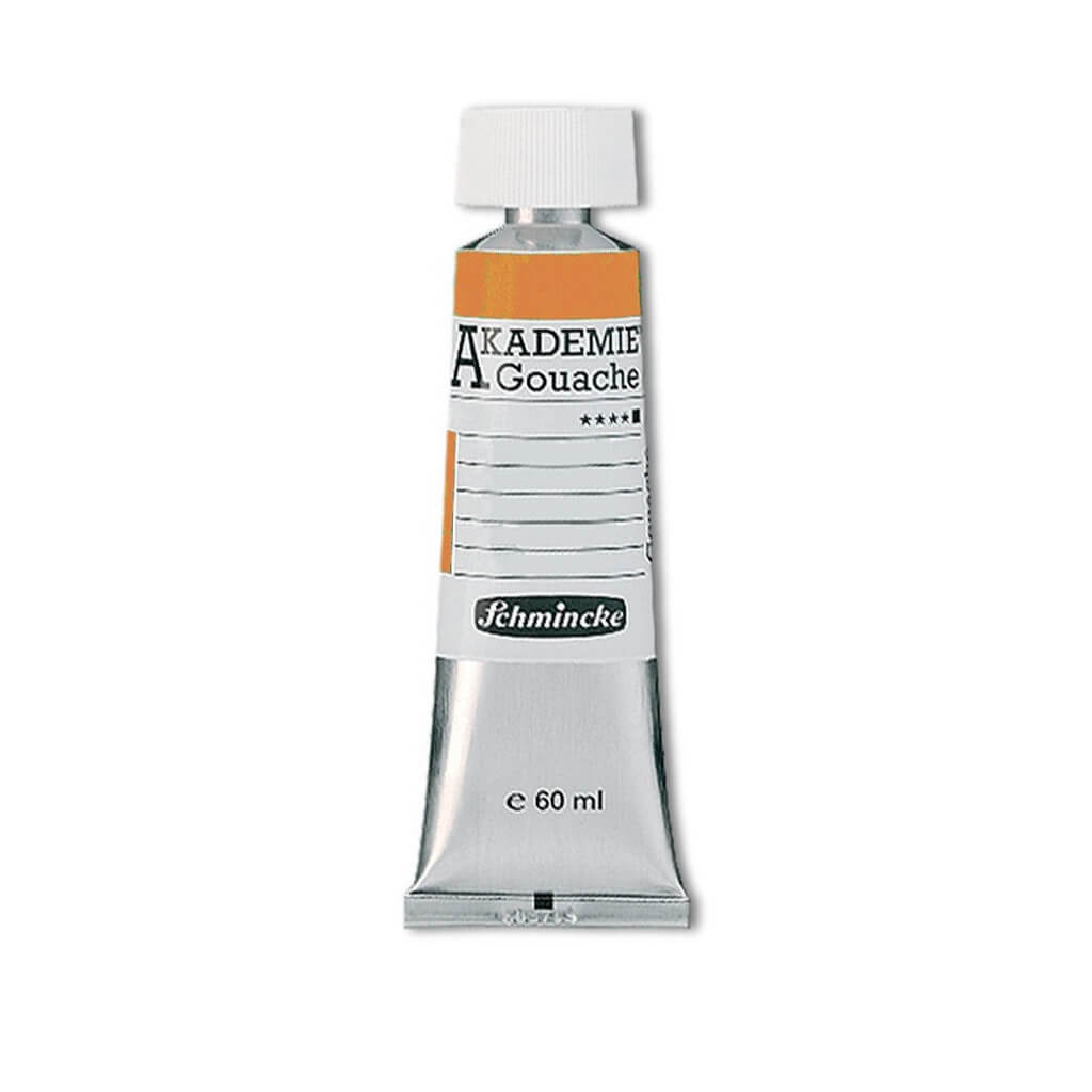 Schmincke Akademie Gouache 60ml