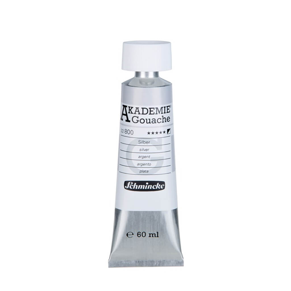 Schmincke Akademie Gouache 60ml