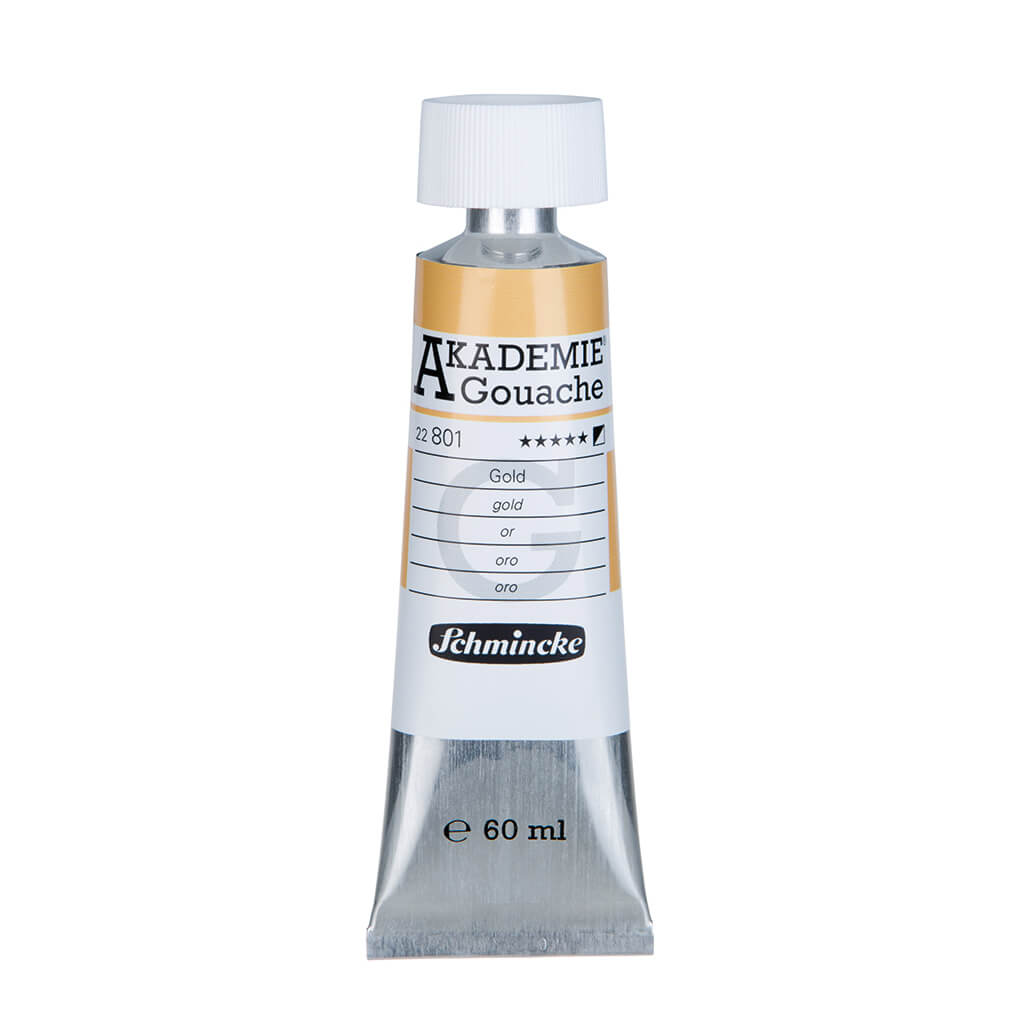 Schmincke Akademie Gouache 60ml