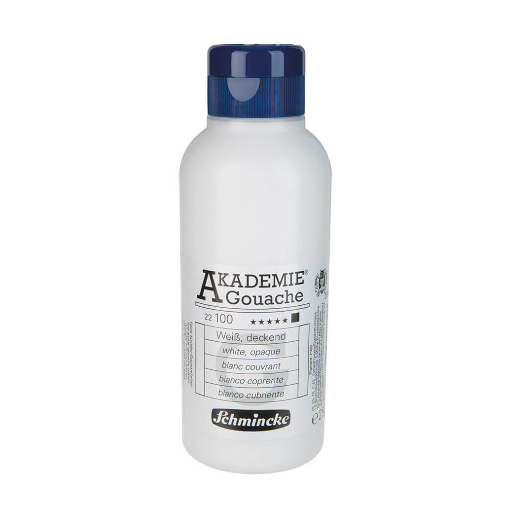 Schmincke Akademie Gouache 250ml