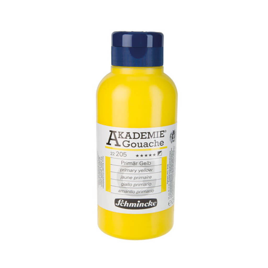 Schmincke Akademie Gouache 250ml