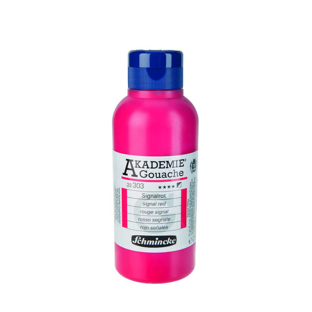 Schmincke Akademie Gouache 250ml