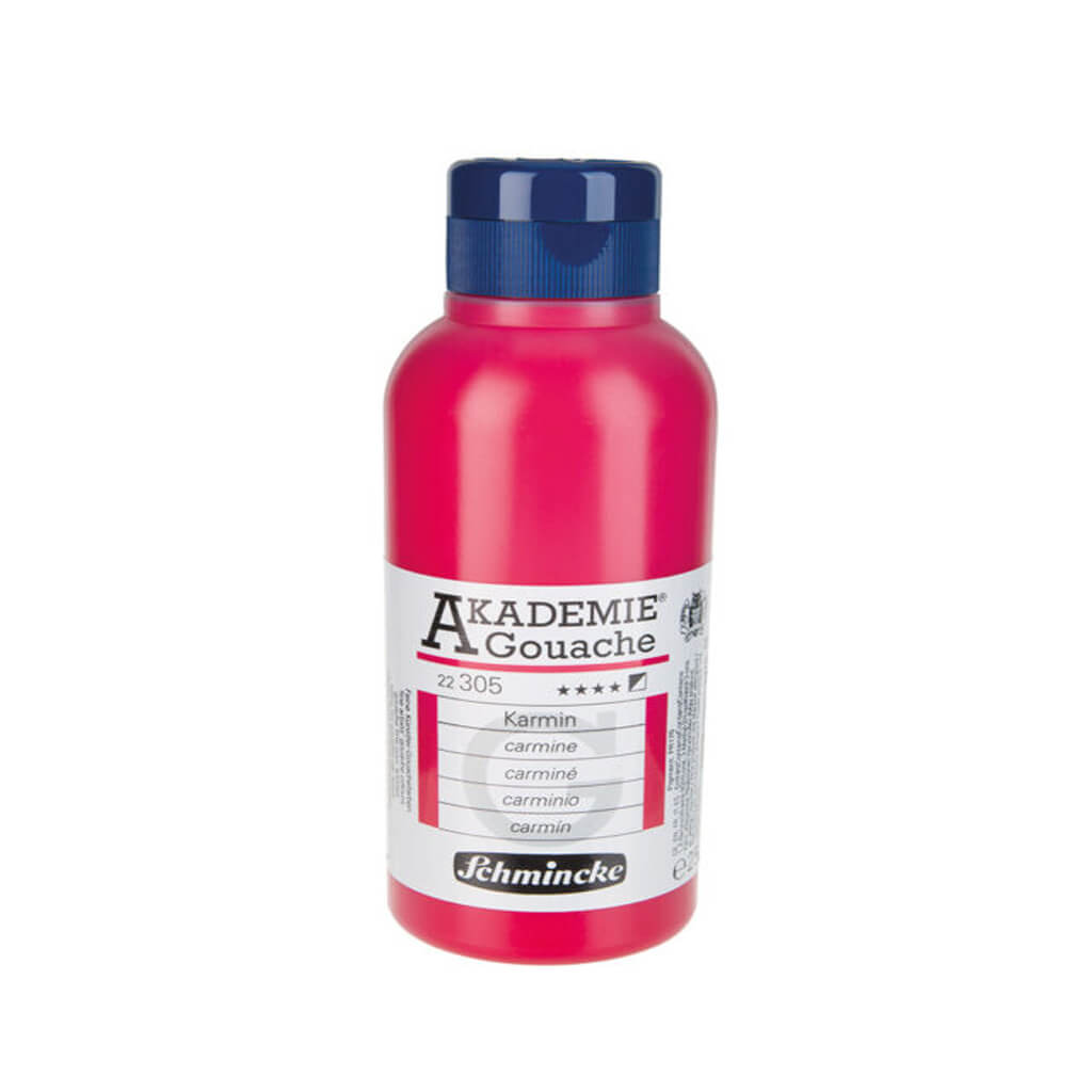 Schmincke Akademie Gouache 250ml