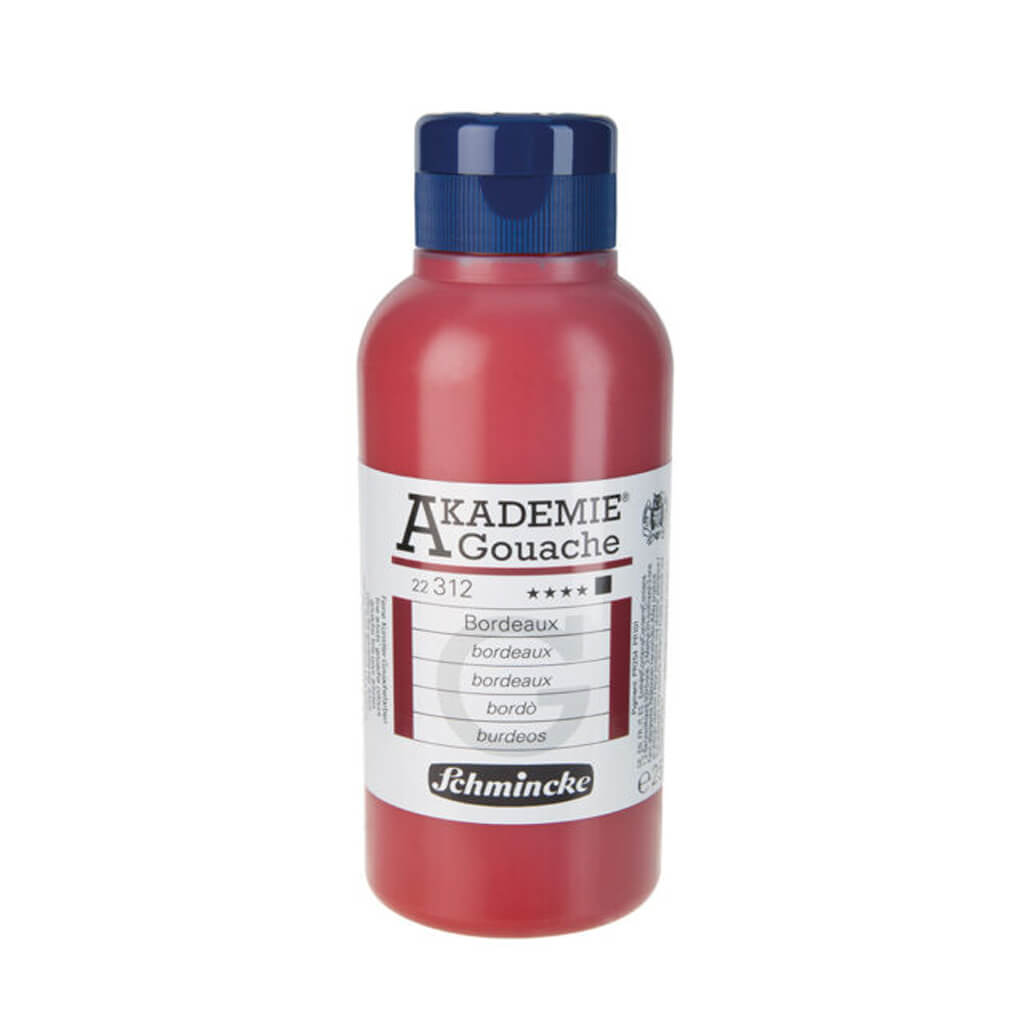 Schmincke Akademie Gouache 250ml