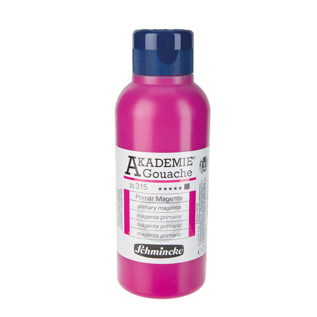 Schmincke Akademie Gouache 250ml